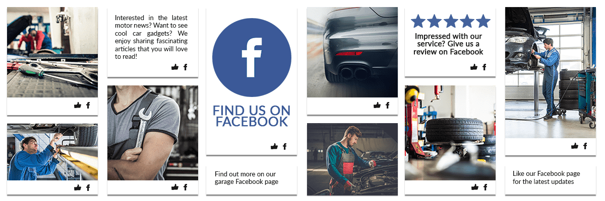 Find Cheam Auto Services Ltd on Facebook!