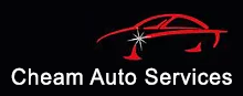 Cheam Auto Services Logo